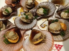 -小船渔村•大连菜•大连焖鱼(黄河路店)