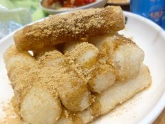 -唐力九头鸟烧烤·罗田吊锅(西云楼店)