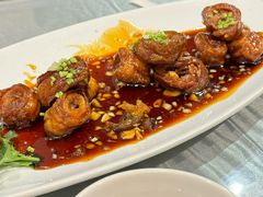 -春江饭店(共青团路总店)