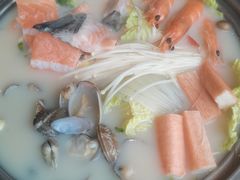-九井澤精致料理(金茂店)