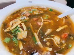 胡辣汤-魏家凉皮(新康隆店)