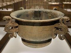 -上海博物馆(人民广场馆)