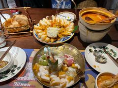 -泰妃殿(武汉首店)