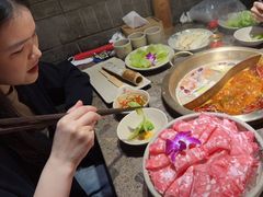 -小龙坎火锅(总店)