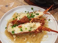 -醉壹号海鲜大排档·老厦门特色菜(厦门美食地标店)