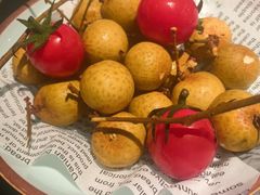 -季季山•云南野生菌火锅(上海首店)