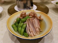 -顺风海鲜港(金玉兰店)