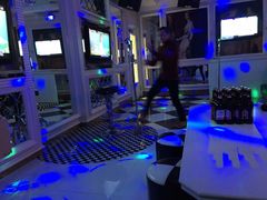 -自由港KTV(王子公主金平店)