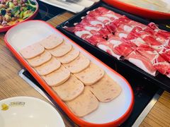 -彤德莱(奥林店)