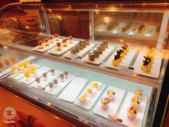 -盛宴自助餐厅(运达喜来登店)