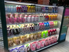 -果蔬好生活超市(乐堤港店)