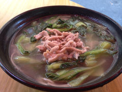 iphone_upload_pic-凯丽上海阳春面馆(德仁里店)