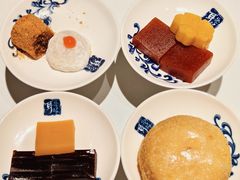 -耳朵眼会馆(鼓楼店)