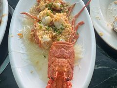 -小海豚•老字号海鲜餐厅(天涯店)