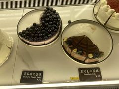 -麦田工坊(月湖店)