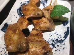 -山葵家·创意料理(宁波来福士店)