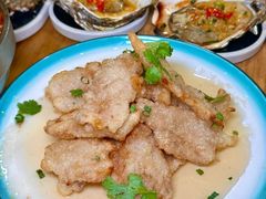 -记忆串城·东北烧烤·小龙虾·大型团建(南油店)