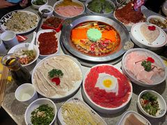 -大龙燚火锅(太古里店)