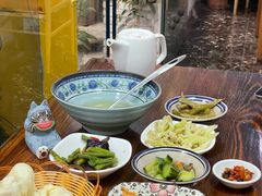 -妙香素食(梧桐山店)