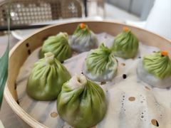 -苏小柳点心·手作小笼包(浦东嘉里城分院)