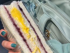 -La patisserie de Mona 茉娜的甜品(韩乐坊店)