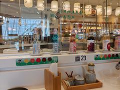 -禾绿回转寿司(苏宁广场店)