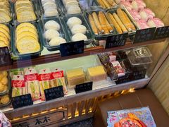 -包满意面包糕点(东坝店)
