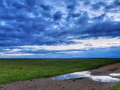 -青海湖国家重点风景名胜区