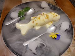 -真地道京味府·鲜橙烤鸭·北京菜(朝外大街东大桥店)