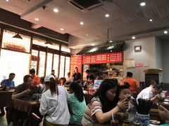 -华兴街煎蛋面(总店)