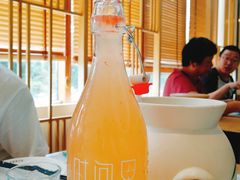 -时间里·新派粤菜(远洋店)