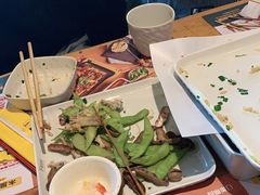 -木屋烧烤(坂田天安云谷店)