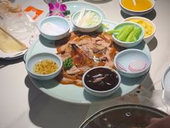 -额娘·春饼烤鸭(华北七楼创始店)