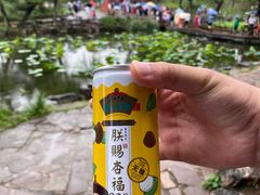 -承德避暑山庄景区