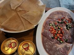 -楠火锅(太古里总店)