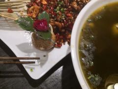 -庆合府重庆大排档(紫都城店)