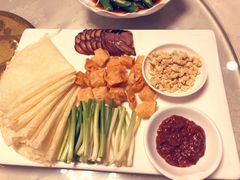 -东兴楼饭庄(六里桥店)