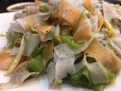 -沙河粉村·国家非遗传承(云台店)