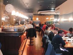 -Burger & Lobster(Dean Street)