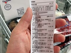 -盒马X会员店(王府井奥莱UP TOWN店)