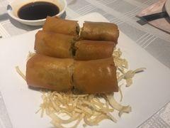 -皇朝尊会(龙之梦大酒店)