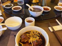 -中国厨房/台湾牛肉面