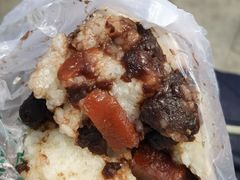 江米年糕-清真·白记年糕(牛街北口店)