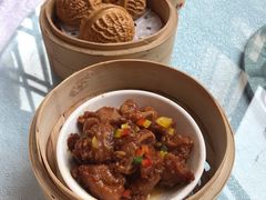 -星河湾半岛酒店-真粤中餐厅