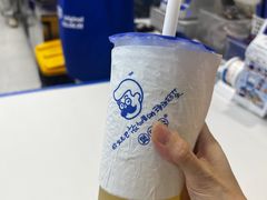 -煲珠公·老红糖珍珠奶茶(长宁龙之梦店)