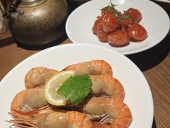 -紫阳海鲜楼·传承闽味(长乐路总店)