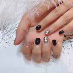 -U3美甲
