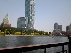-海河游船-永乐码头(大悲院)