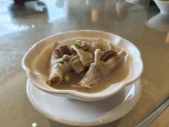 -顺德喜来登酒店·采悦轩