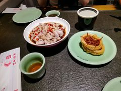 -北平盛世·新京菜·北京烤鸭(劲松·双井店)